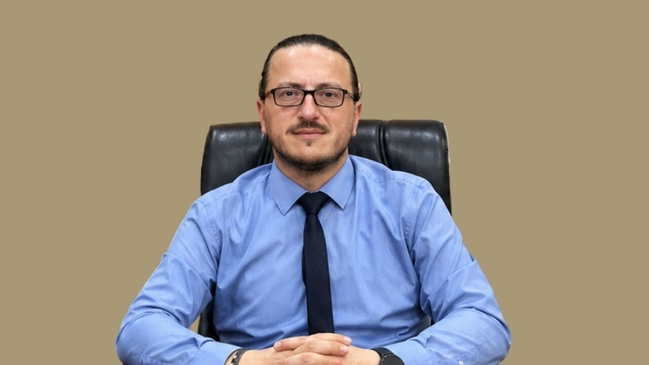 Kastamonulu Uzman Doktor İlker Uluçay'a Önemli Görev (1)