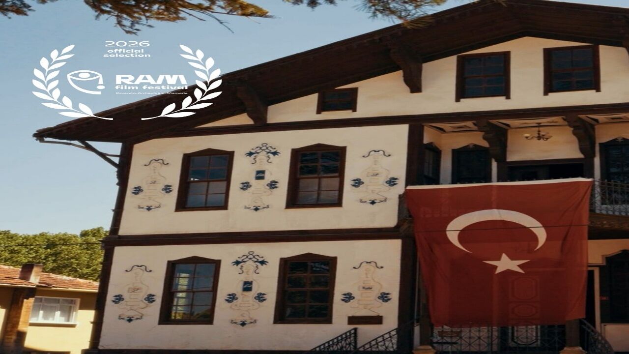 Kastamonu'nun Ahşabın Cazibesi Belgeseli İtalya'da Yarışacak