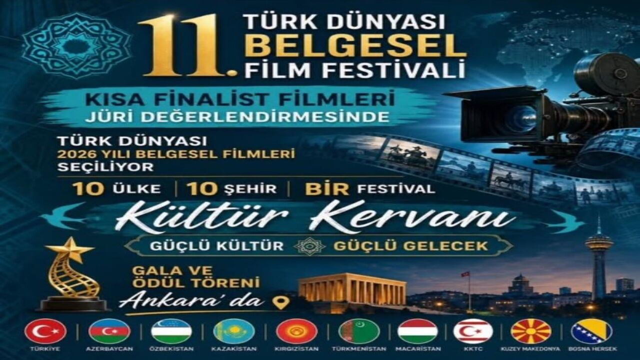 Kastamonu’nun Ahşap Mirası Finale Kaldı! “Ahşabın Cazibesi” Büyük Başarı Elde Etti0.42.54 1
