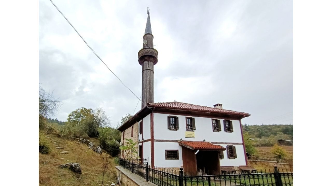 Kastamonu’nun Ihtişamlı Hazinesi 700 Yıllık Tarih Hala Ayakta (5)