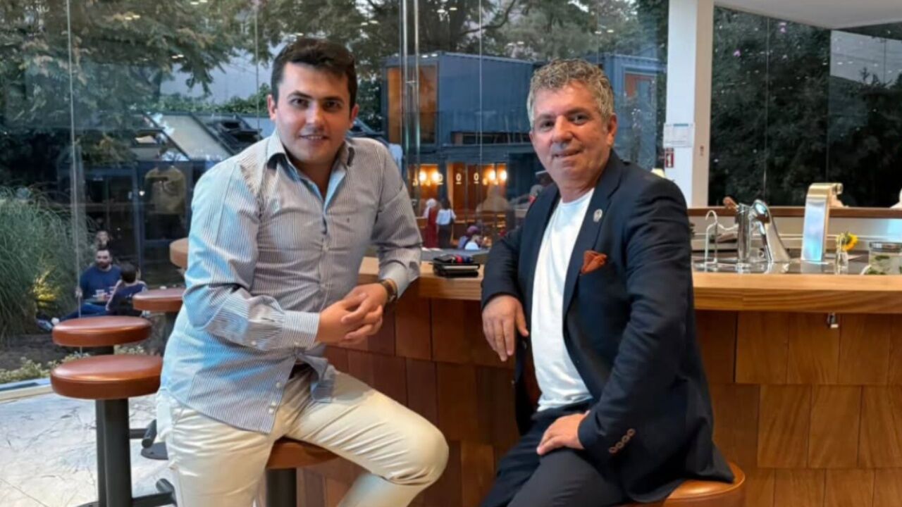 Kastamonuspor’da Yeni Dönem! İlk Görevlendirme Devrekani’den