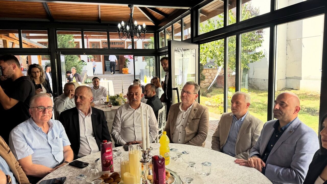 Kesder Sevgilioğlu