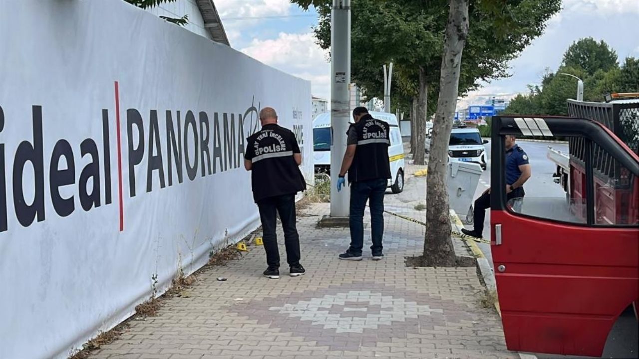 Kız Kaçırma Meselesi Kanlı Bitti 1’I Ağır 4 Yaralı (1)