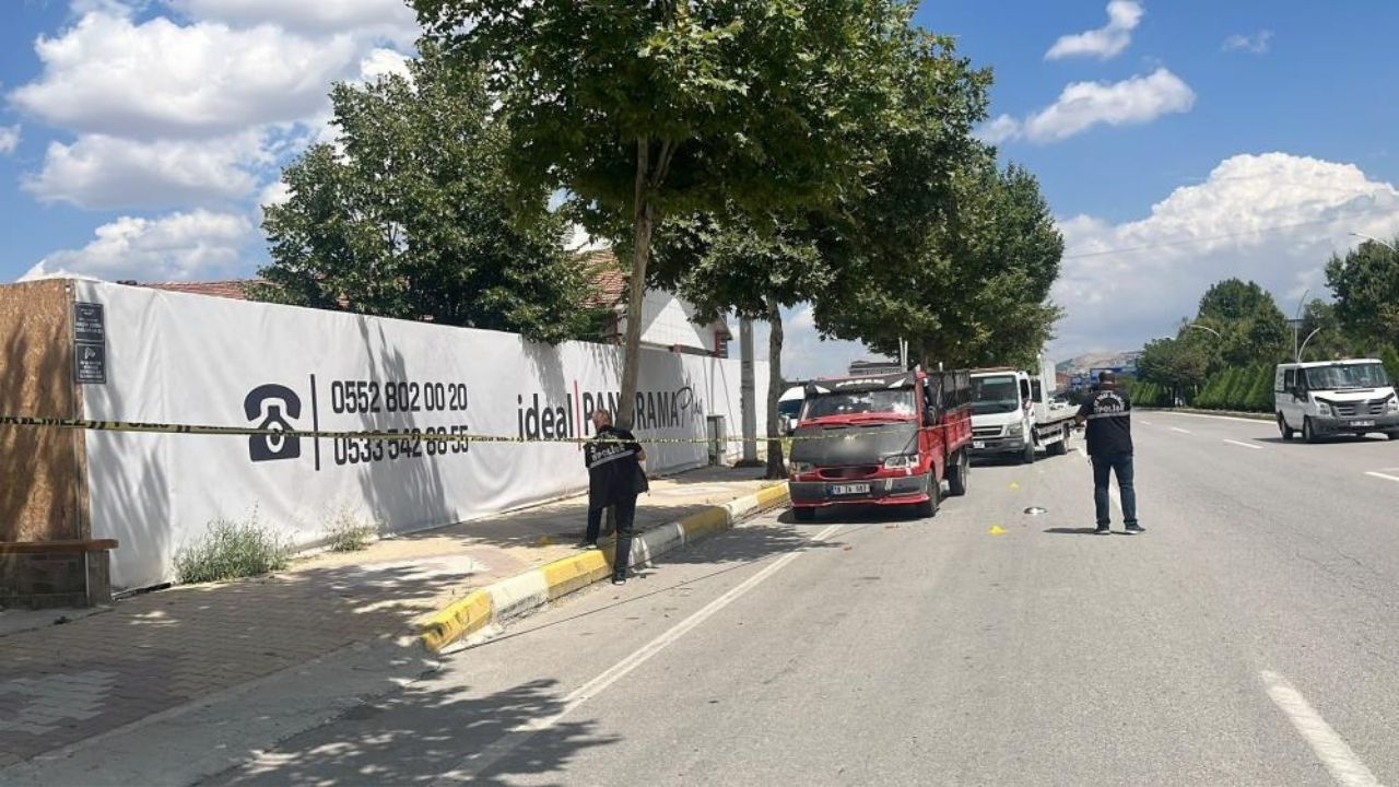 Kız Kaçırma Meselesi Kanlı Bitti 1’I Ağır 4 Yaralı (2)