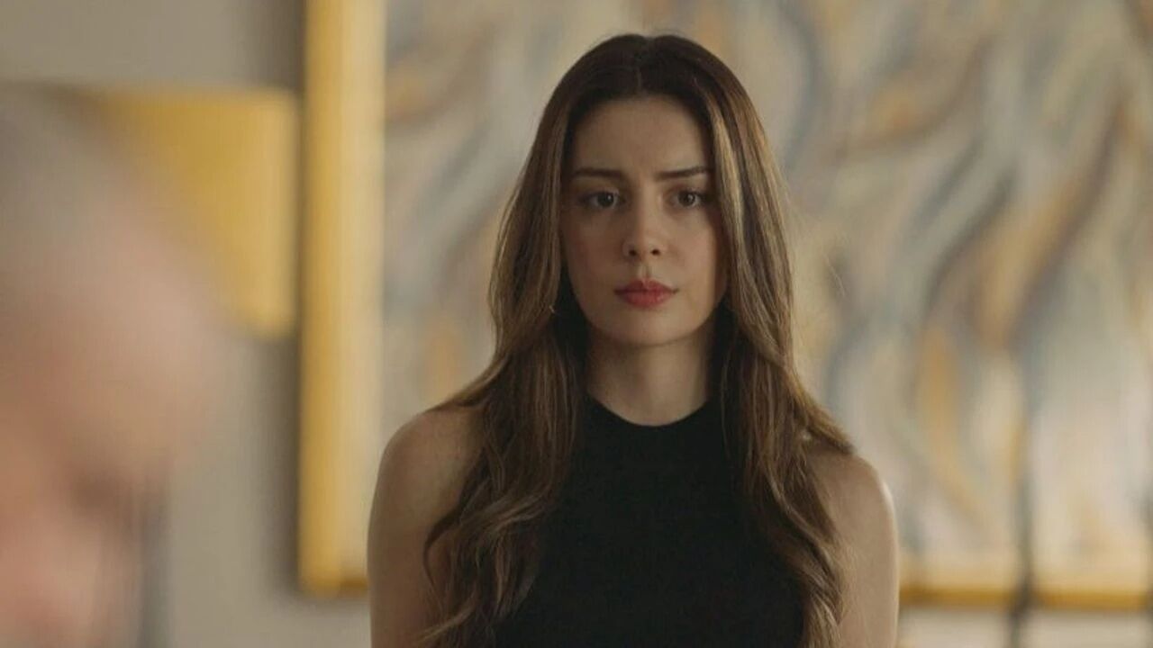 Kızılcık Serbeti Çimen