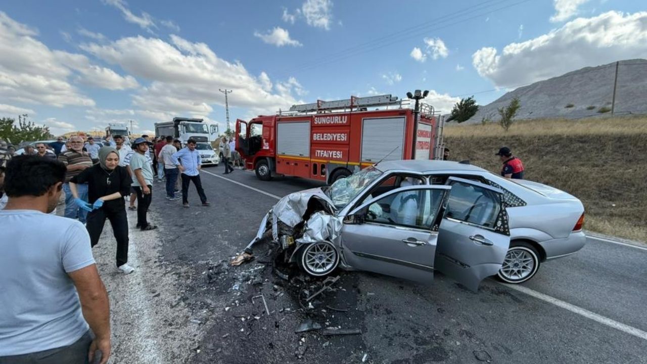 Komşuda Can Pazarı 7 Kişi Yaralandı (2)