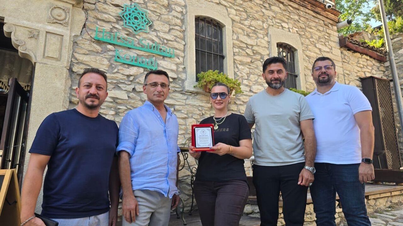 Komşudan Örnek Davranış Kayıp Aras’ın Başından Ayrılmadı 2