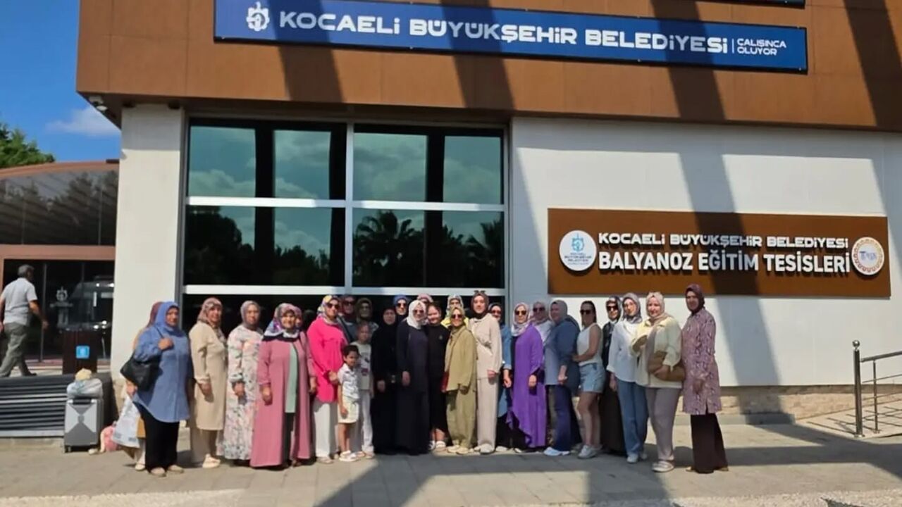 Körfez Taşköprülüler Derneği (1)