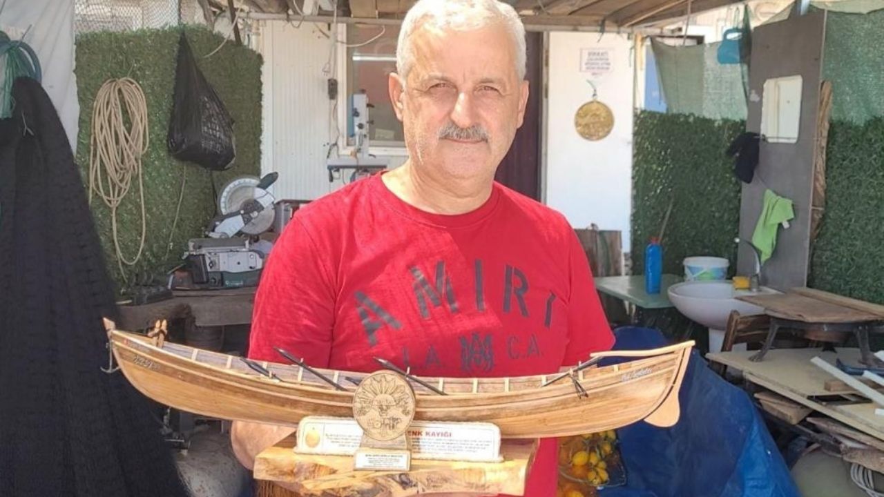 Kurtuluş Savaşı’nın Sessiz Kahramanı İnebolu’da Sergileniyor (2)