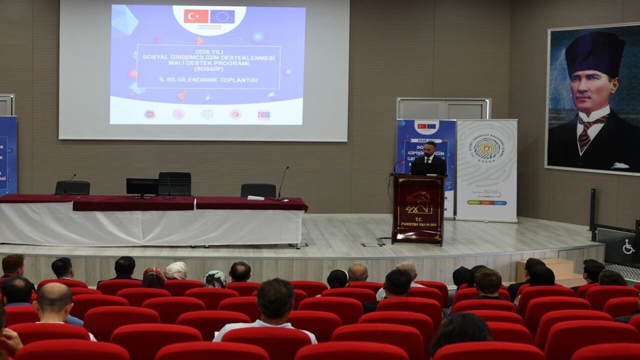 Kuzka 39 Milyon Lira Bütçe (1)