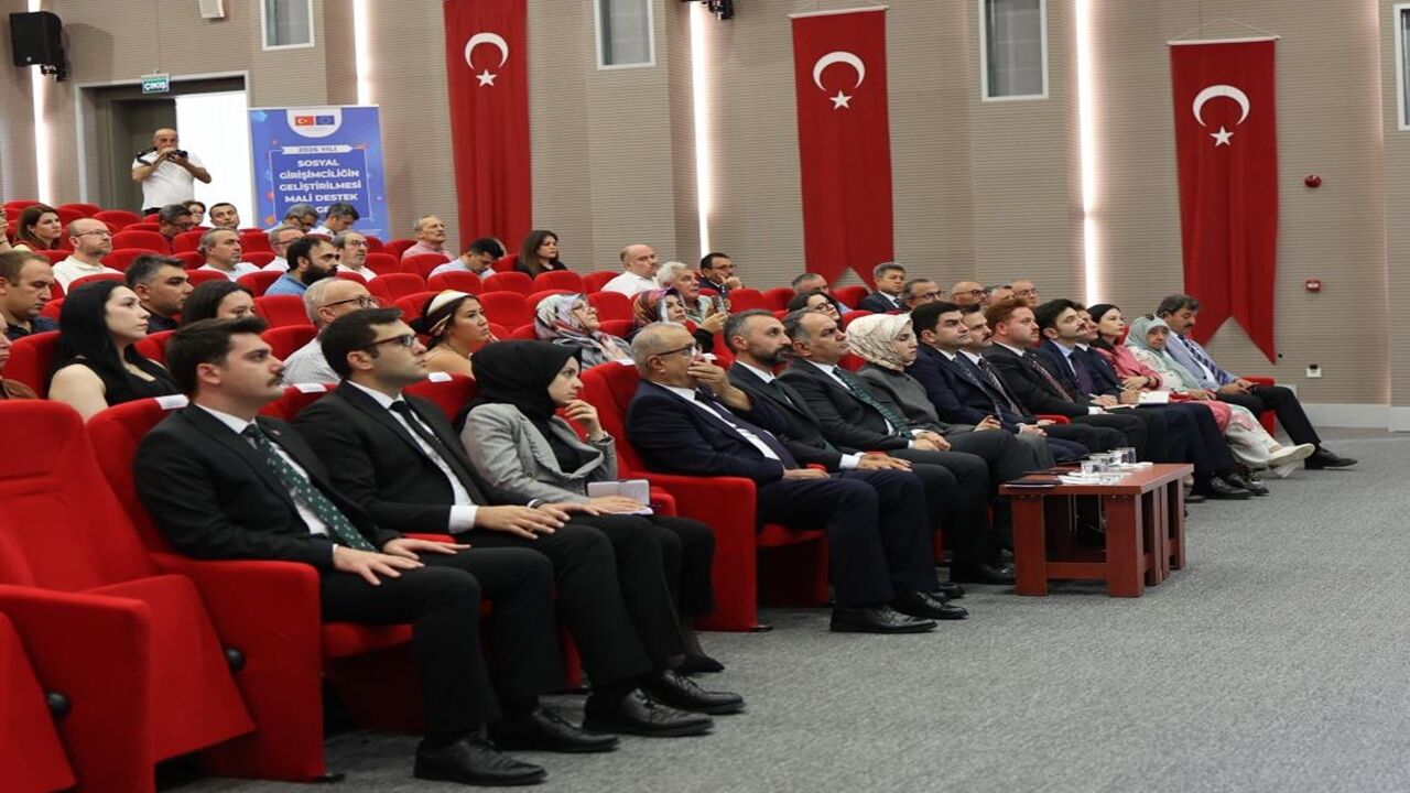 Kuzka 39 Milyon Lira Bütçe (3)