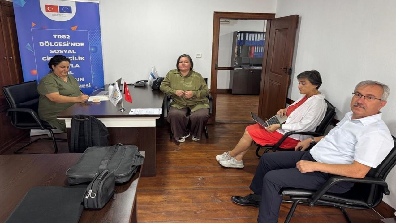 Kuzka Bilgilendirme Toplantısı (1)