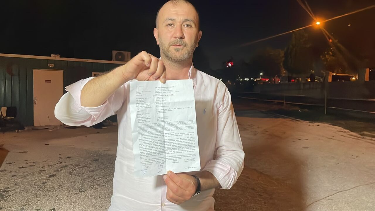 Lünapark Ta Jeton Sahtekarlığı (1)