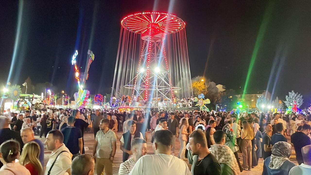 Lünapark Ta Jeton Sahtekarlığı (3)