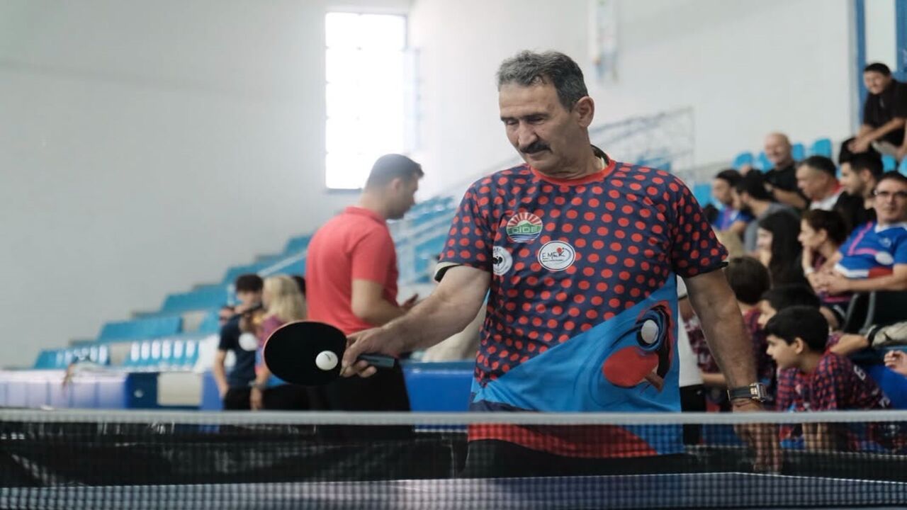 Masa Tenisi Turnuvası Cide (4)
