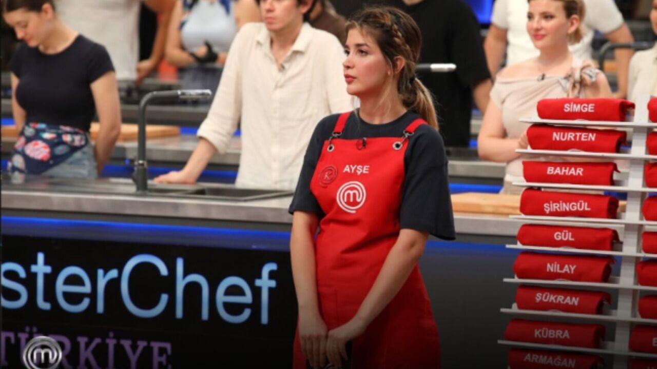 Masterchef Takımlar 3