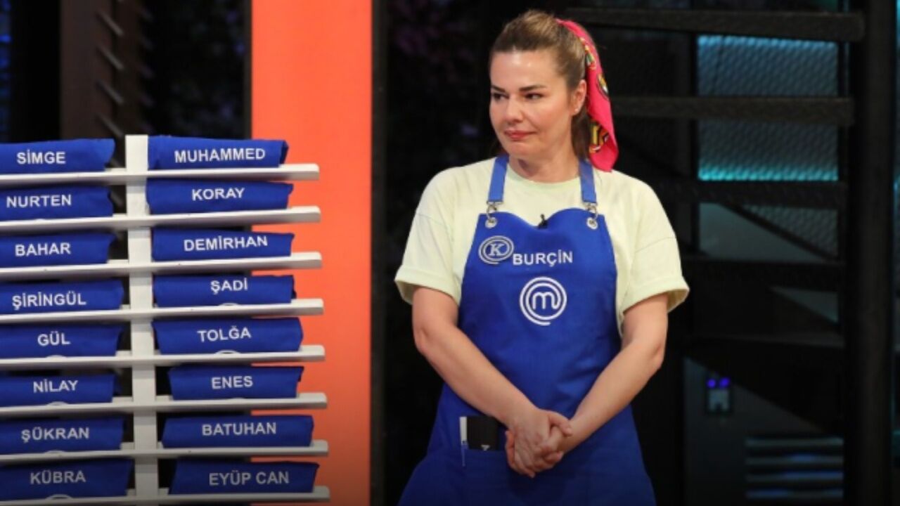 Masterchef Takımlar