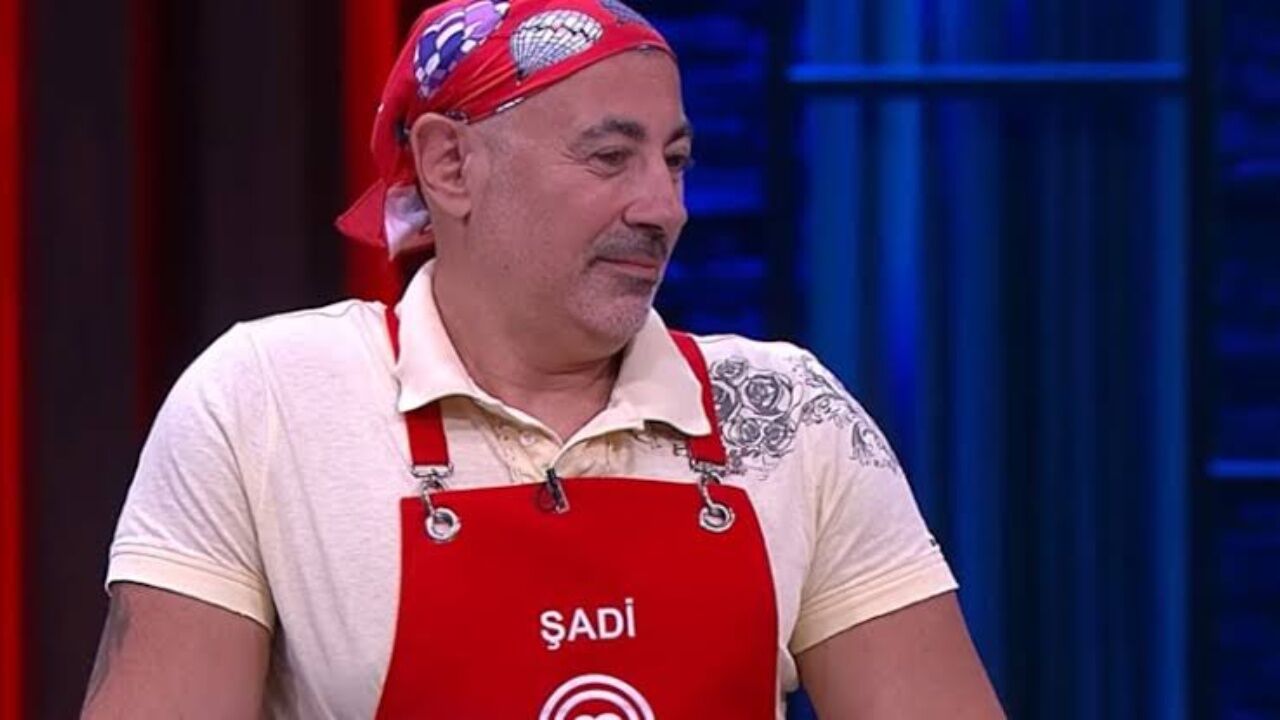 Masterchef Türkiye’de Tansiyon Yükseldi! Şadi Ve Eyüp Can Birbirine Girdi 2