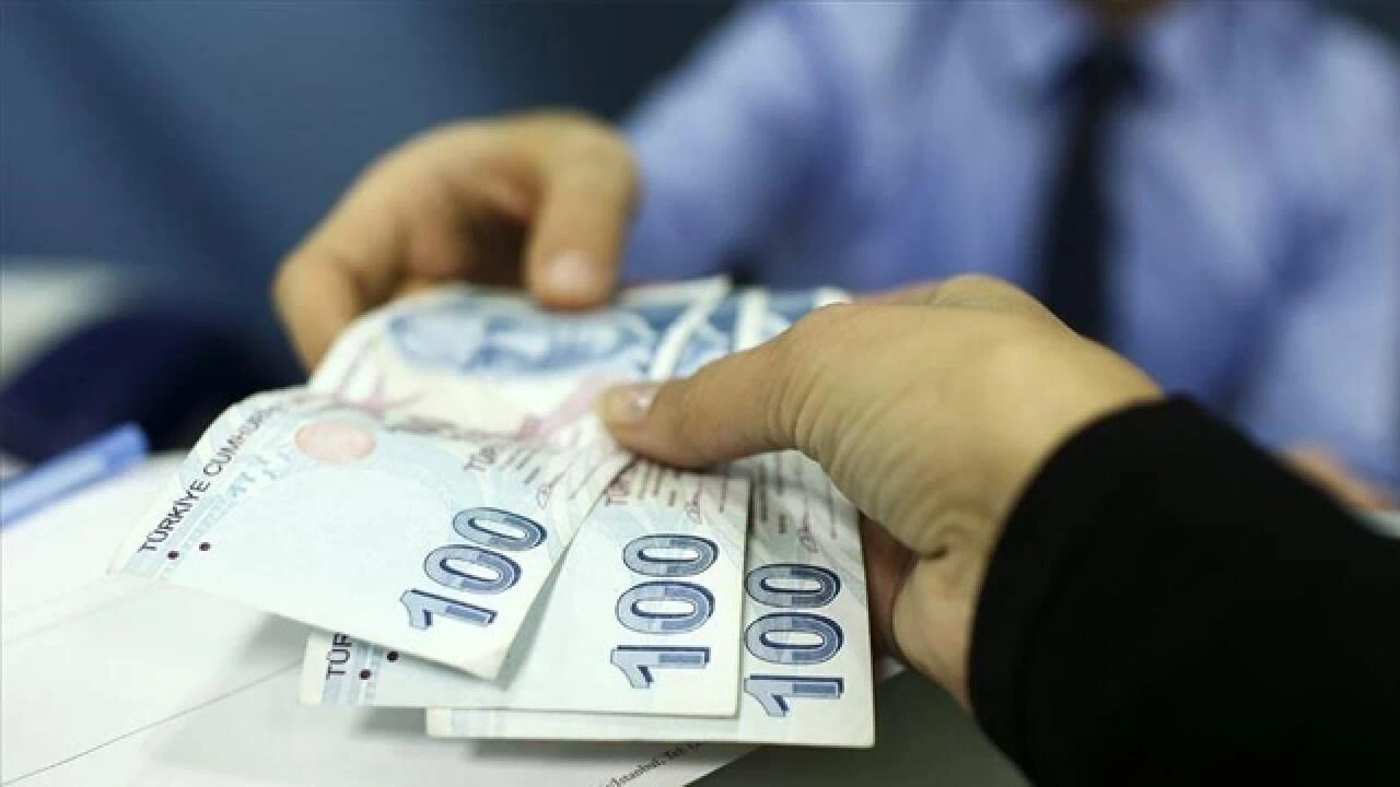 Memur Ve Emeklinin Ocak Zammı Için Dört Farklı Senaryo