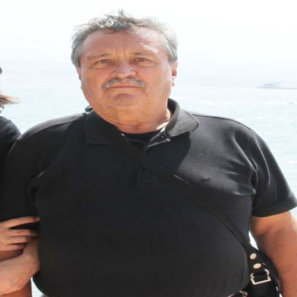 Mesut Eldemir 2