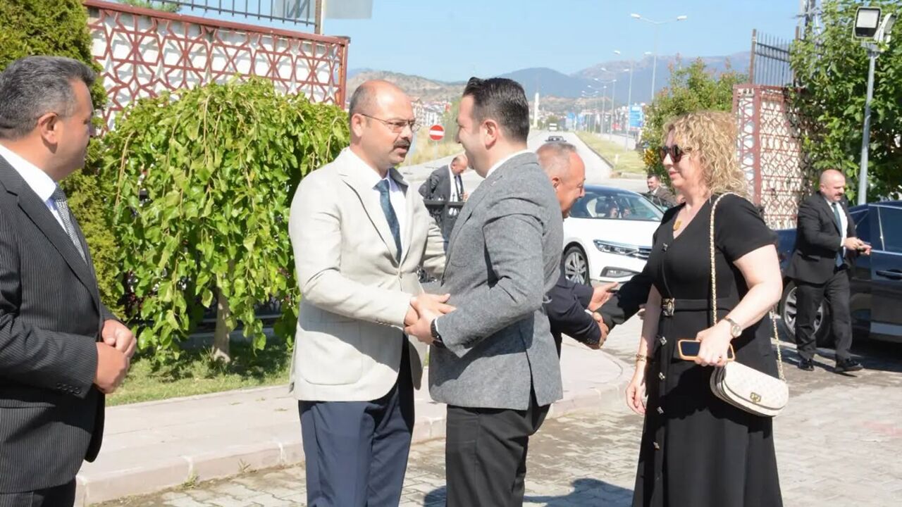 Mhp Olağan Kongre Yapıldı (2)