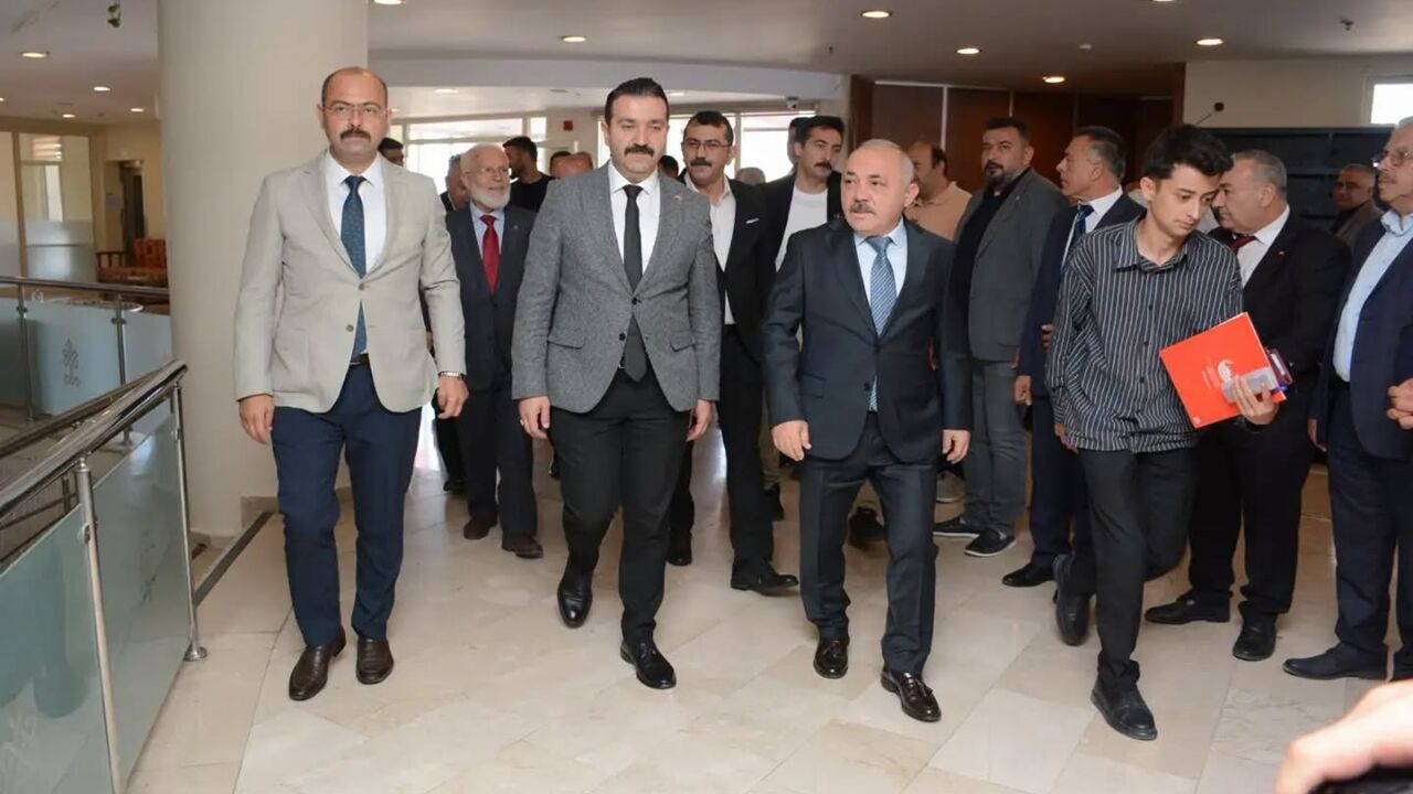 Mhp Olağan Kongre Yapıldı (4)