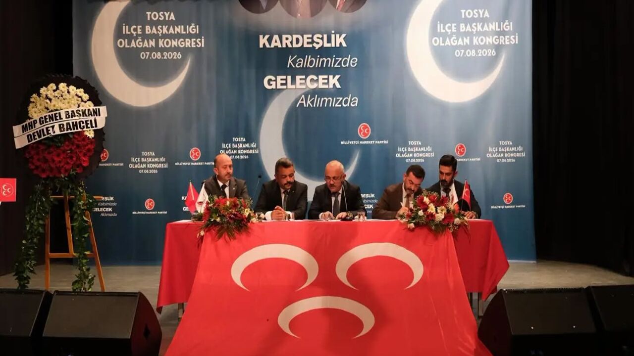 Mhp Olağan Kongre Yapıldı (6)