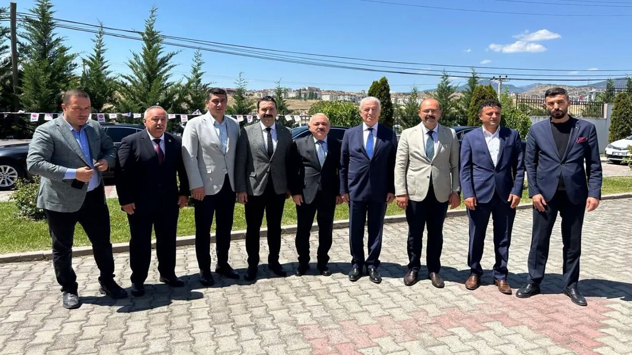 Mhp Olağan Kongre Yapıldı (8)