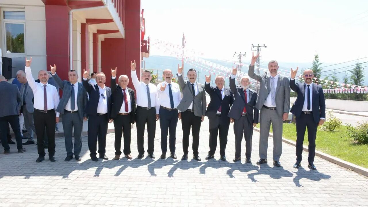 Mhp Olağan Kongre Yapıldı (9)