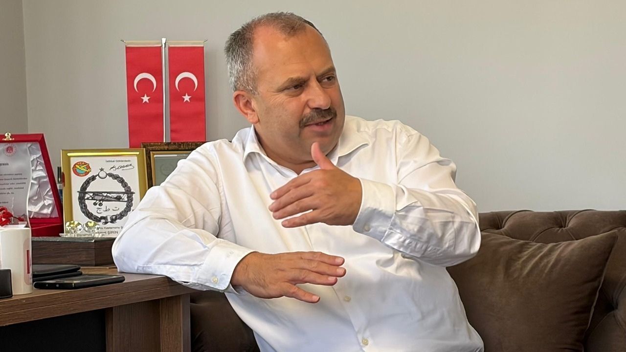 Milletvekili Uluay (4)