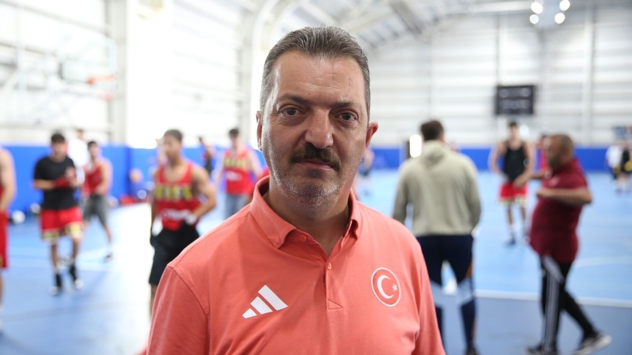 Milli Yumruklar Kastamonu’da Akdeniz Oyunları’na Hazırlandı (3)