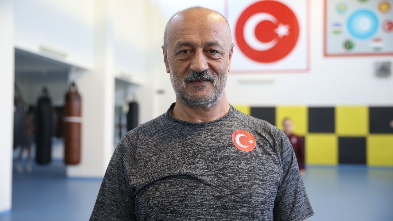 Milli Yumruklar Kastamonu’da Akdeniz Oyunları’na Hazırlandı (4)