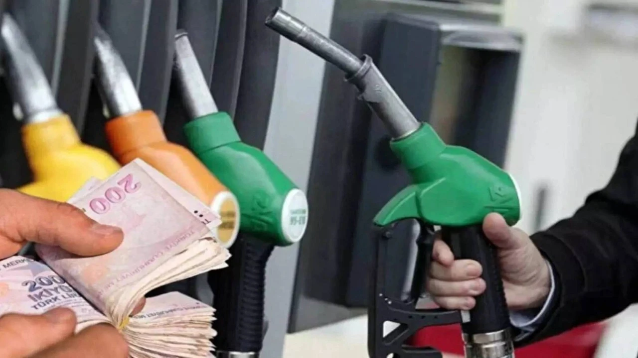Motorin Ötv Zammı