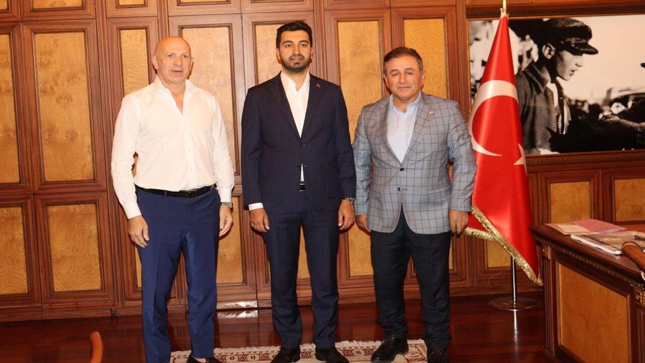 Murat Demir Tuzla Başkan (2)