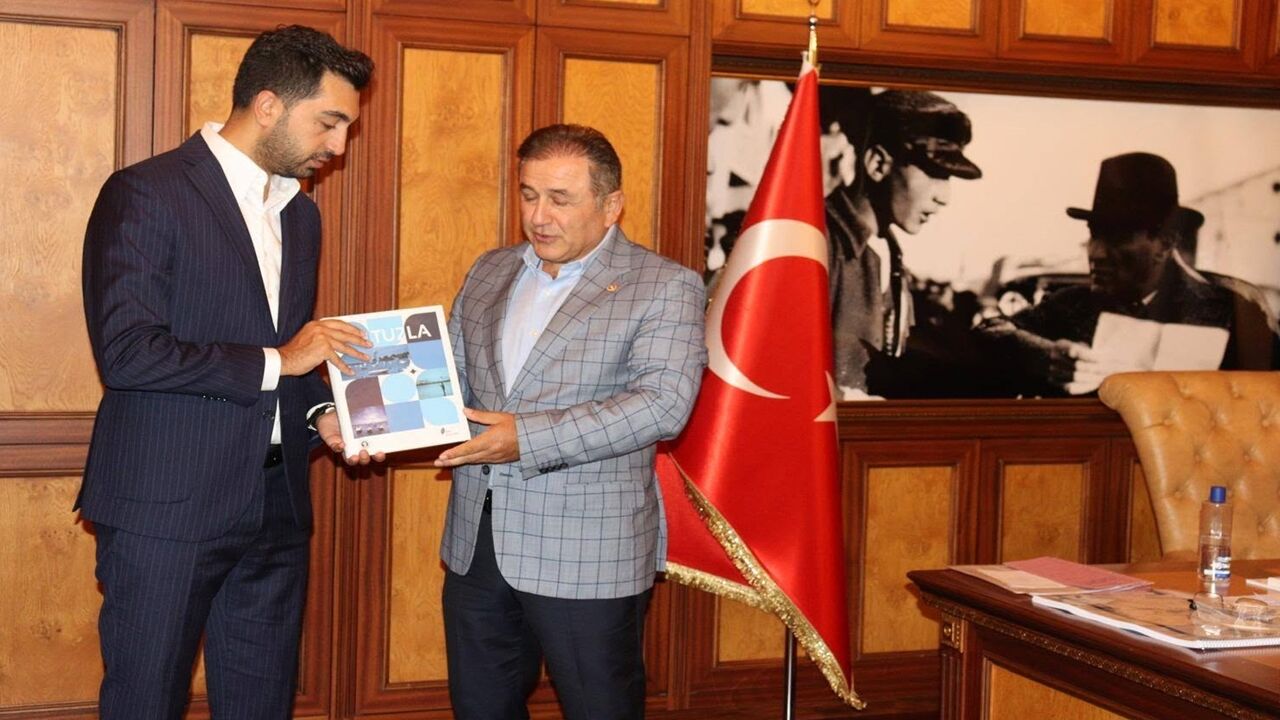 Murat Demir Tuzla Başkan (3)