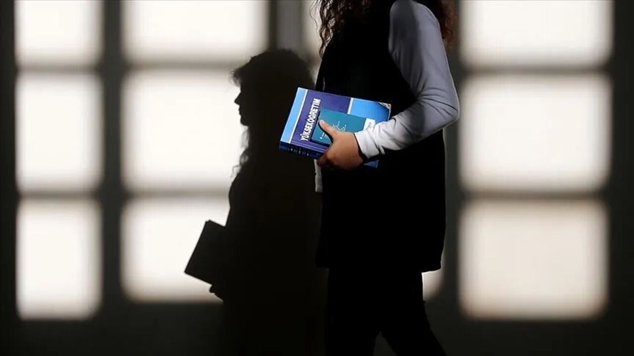 Öğrenci Affı Geldi