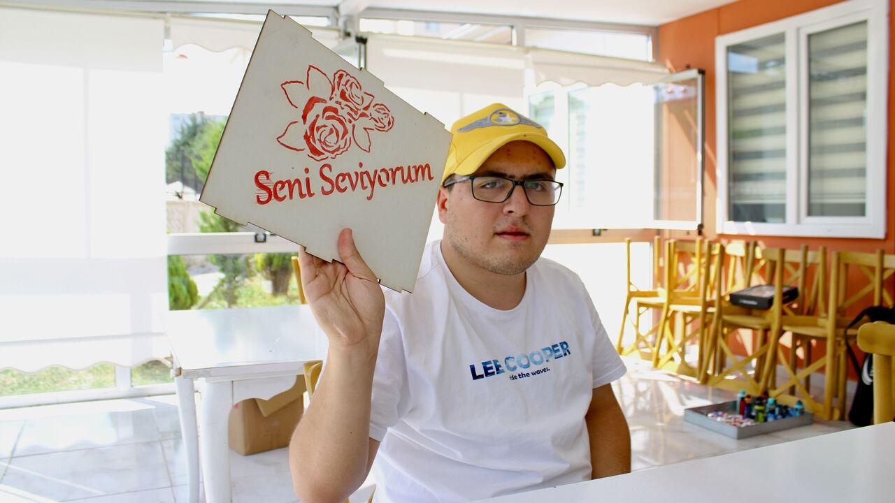 Özel Bireyler Sergi (5)