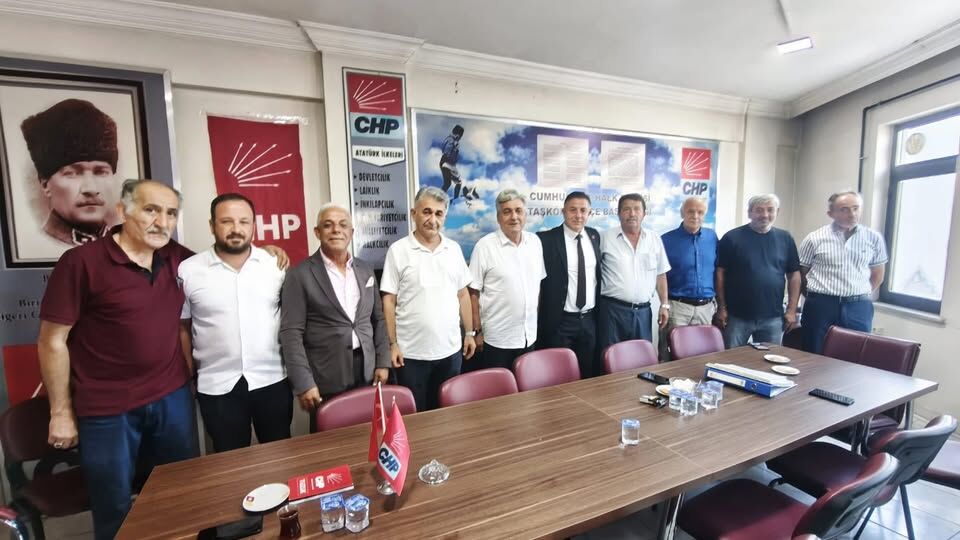 Özkan Keskin Hakan Ilgaz (2)