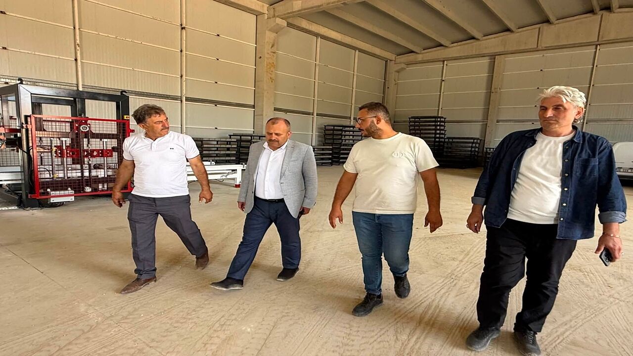 Parke Il Özel Idare (1)