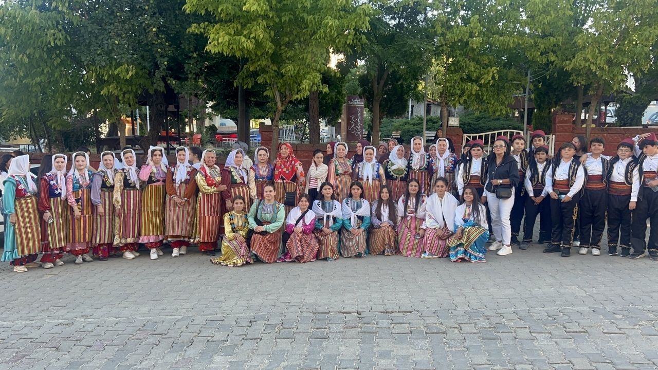 Pınarbaşı Festival (1)