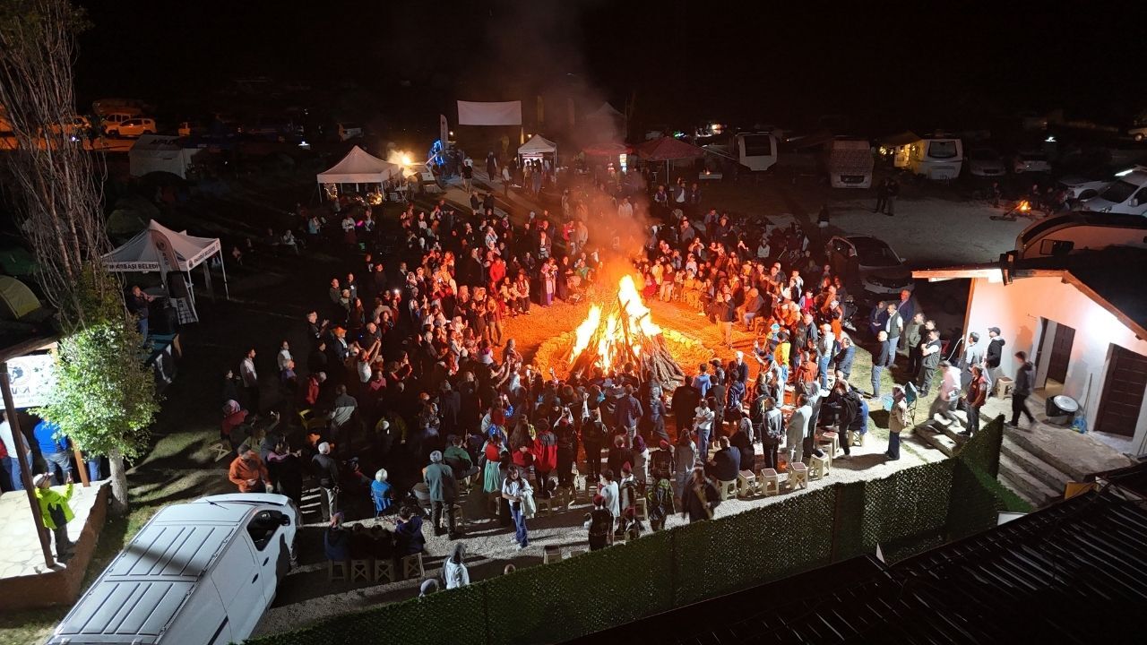 Pınarbaşı Festival (2)