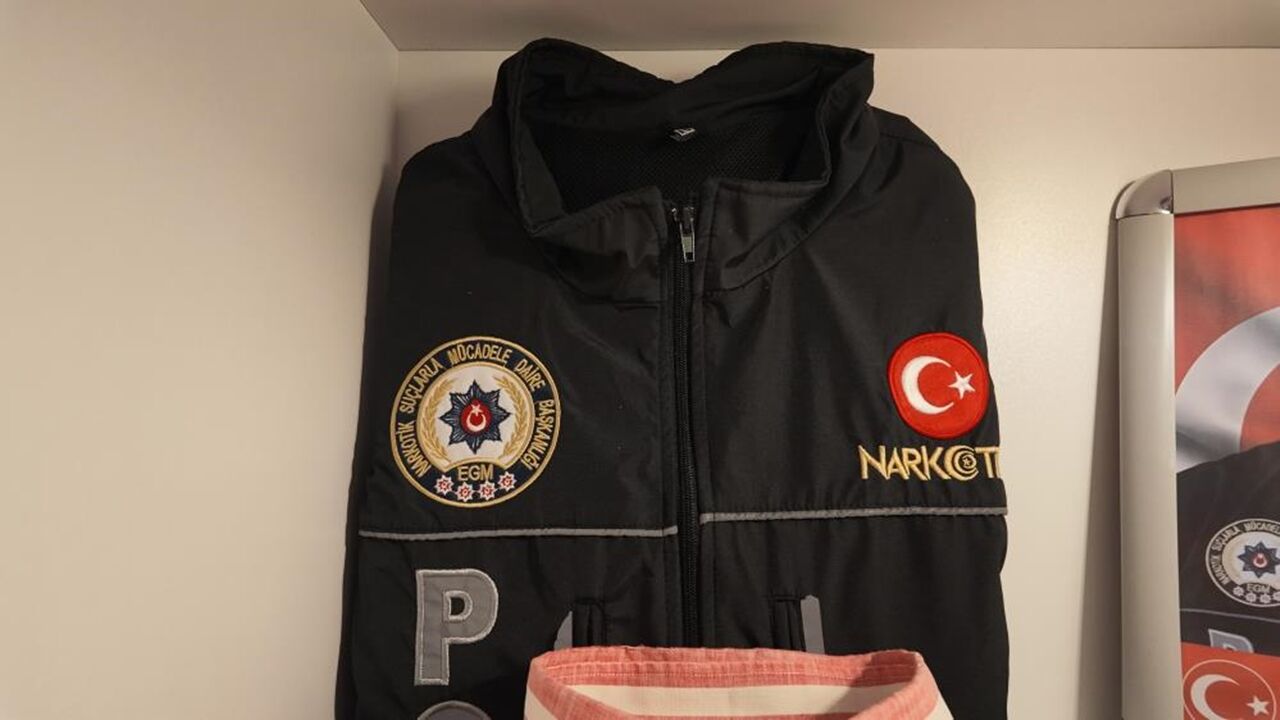 Polis Memuru Ahmet Şahan (4)