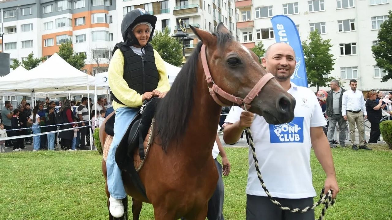 Pony Club (1)