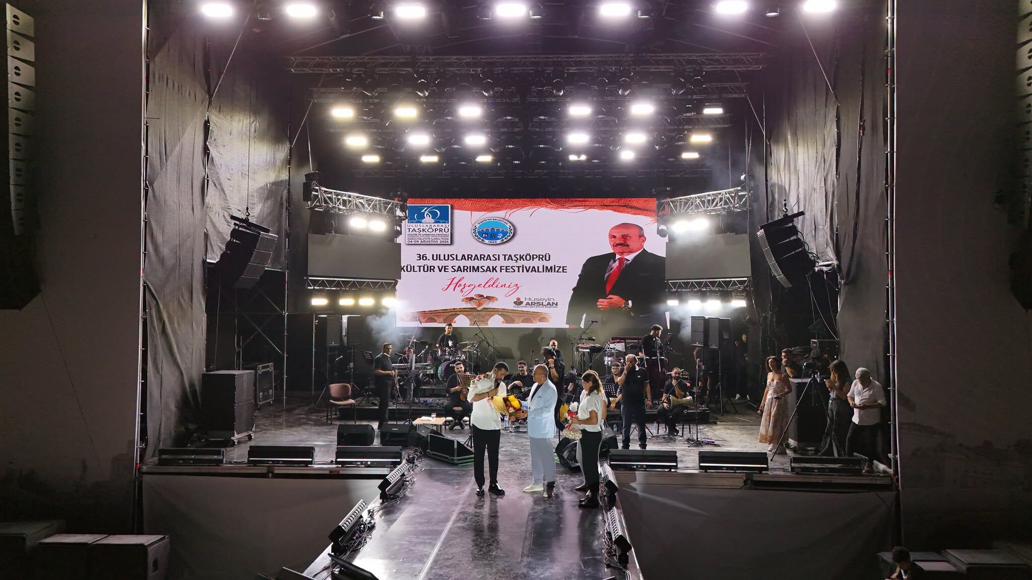 Resul Dindar Konser (1)