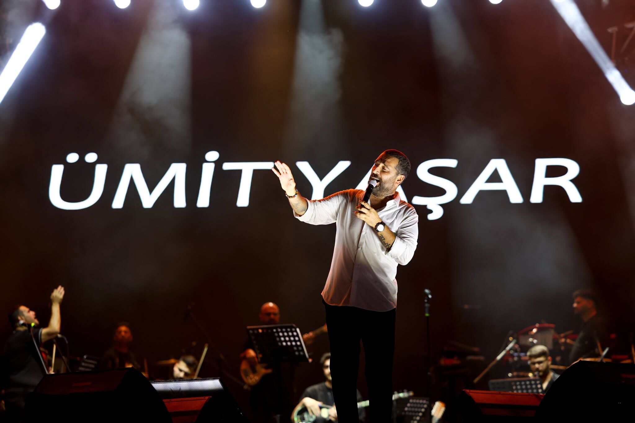 Resul Dindar Konser (10)