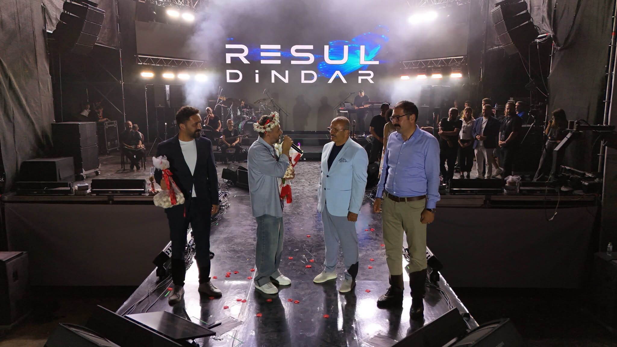 Resul Dindar Konser (11)