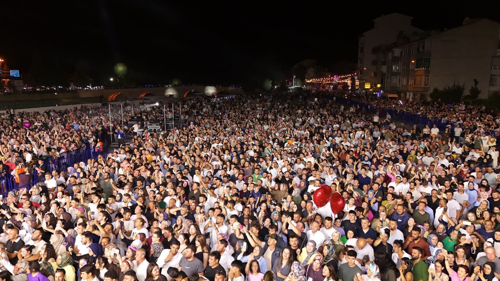 Resul Dindar Konser (15)