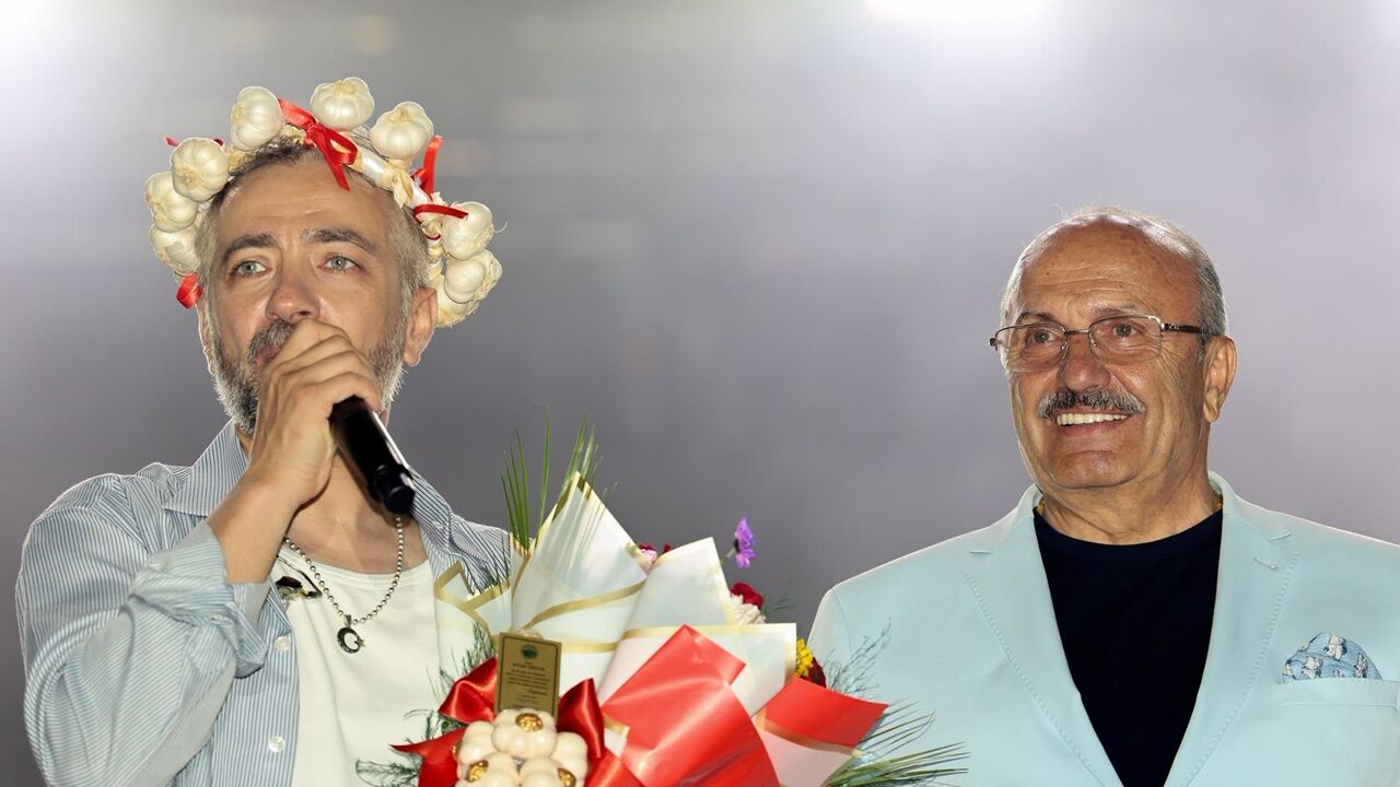 Resul Dindar Konser (3)