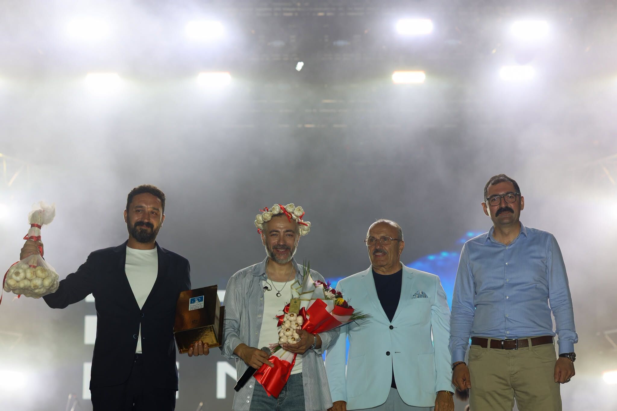 Resul Dindar Konser (4)