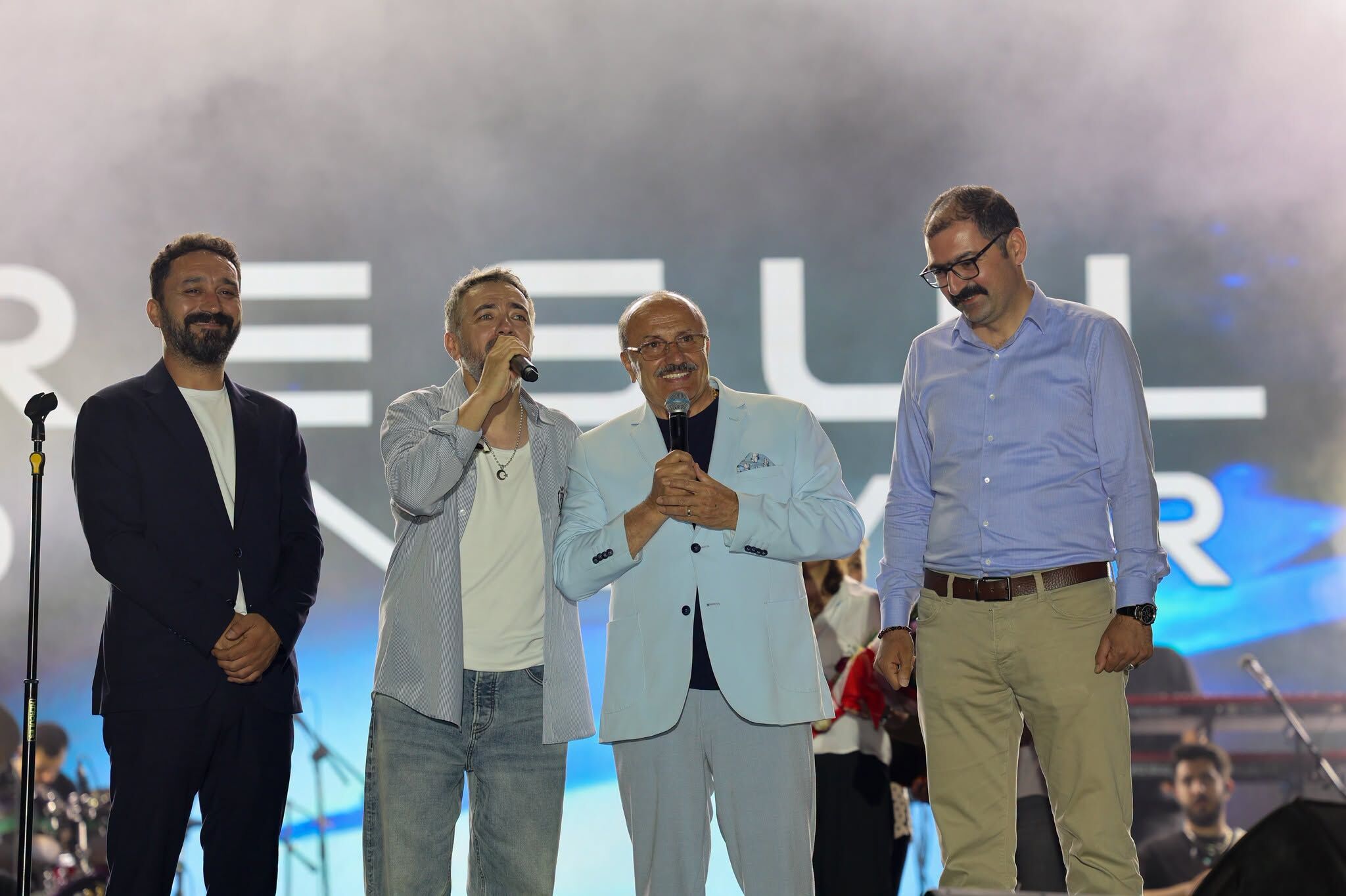 Resul Dindar Konser (5)